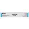 Canon Cartridge 034 Cyan Toner